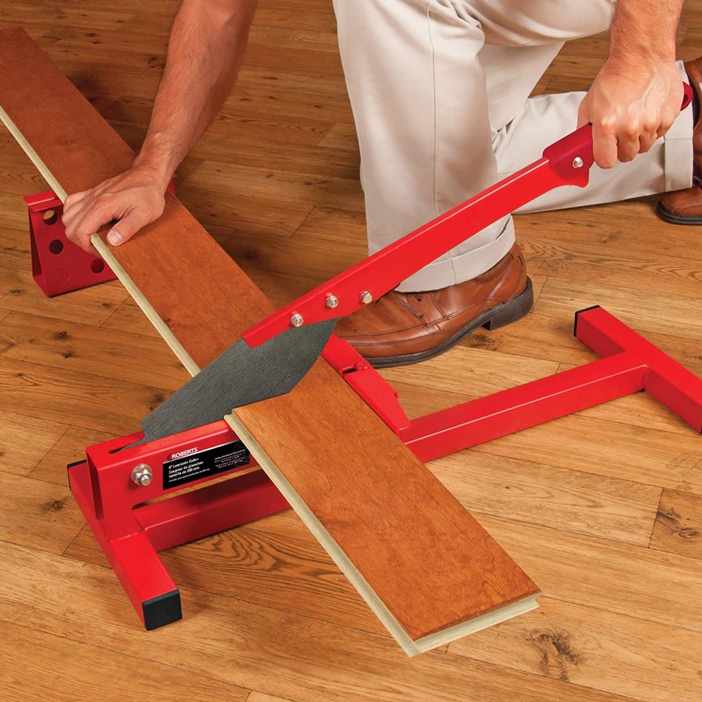 How to Cut Laminate Flooring – A Detailed Guide
