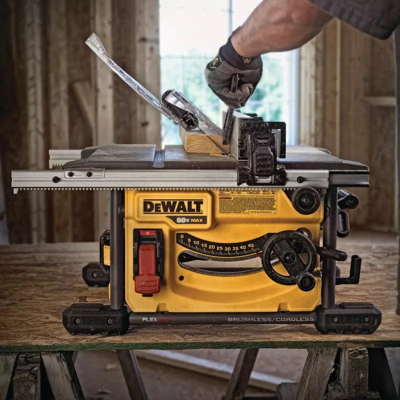 The 7 Best Portable Table Saw Reviews for 2020
